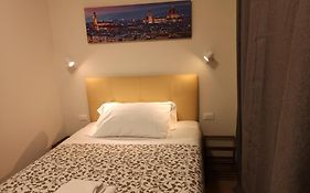 Hotel Toscana Florence